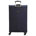 D&N Travel Line 9504 - Trolley-Set, 3tlg. (navy) - Ansicht 5