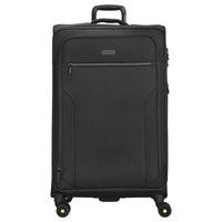 D&N Travel Line 9704 - Trolley-Set, 3tlg. (black) - Ansicht 2