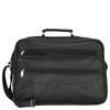 D&N Travel Line - Flight Bag 37 cm (schwarz)