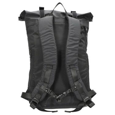 Doughnut Christopher Street Cruise - Rucksack 15" 50 cm (dunkelgrau) - Ansicht 4