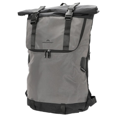 Doughnut Christopher Street Cruise - Rucksack 15" 50 cm (dunkelgrau) - Ansicht 2
