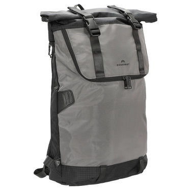 Doughnut Christopher Street Cruise - Rucksack 15" 50 cm (dunkelgrau) - Ansicht 5
