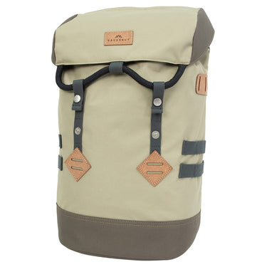 Doughnut Colorado Euro 19 - Rucksack 47 cm (beige) - Ansicht 2