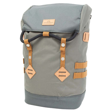 Doughnut Colorado Euro 19 - Rucksack 47 cm (grey x dark grey) - Ansicht 2