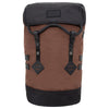 Doughnut Colorado Go Wild 19 - Backpack 47 cm (black x brown)