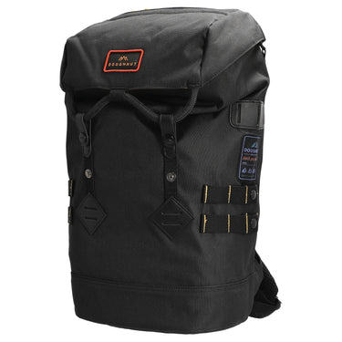 Doughnut Colorado Happy Camper - Rucksack 15" 47 cm (black) - Ansicht 2