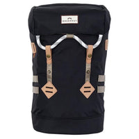 Doughnut Colorado Jungle 19- Rucksack 47 cm (black)