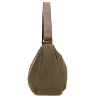 Doughnut Croissant Softies - Umhängetasche 44 cm (olive) - Ansicht 3