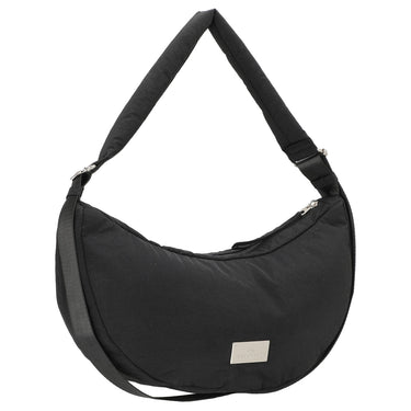 Doughnut Eclair Softies - Umhängetasche 34 cm (black) - Ansicht 5