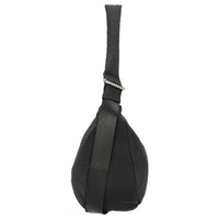 Doughnut Eclair Softies - Umhängetasche 34 cm (black) - Ansicht 3
