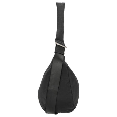 Doughnut Eclair Softies - Umhängetasche 34 cm (black) - Ansicht 3
