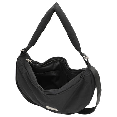 Doughnut Eclair Softies - Umhängetasche 34 cm (black) - Ansicht 6