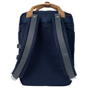Doughnut Macaroon Happy Camper 16 - Rucksack 38 cm (nautical) - Ansicht 3