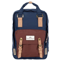 Doughnut Macaroon Jungle 16 - Rucksack 38 cm (navy)