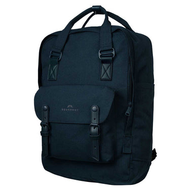 Doughnut Macaroon Large Meditative Dark 20 - Rucksack 45 cm (midnight blue) - Ansicht 2