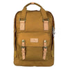 Doughnut Macaroon Large Reborn 20 - Rucksack 45 cm (camel)