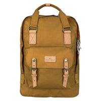 Doughnut Macaroon Large Reborn 20 - Rucksack 45 cm (camel)