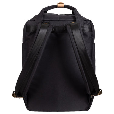 Doughnut Macaroon Reborn 16 - Rucksack 38 cm (black) - Ansicht 3