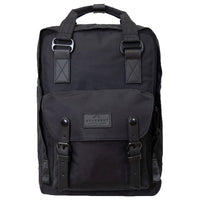 Doughnut Macaroon Reborn Black 16 - Rucksack 38 cm (black)