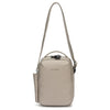 pacsafe V Tour Crossbody - Crossbody Bag 28.5 cm (Color: jet black)