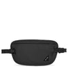 pacsafe Coversafe X100 RFID - Waist Bag 26.5 cm (black)