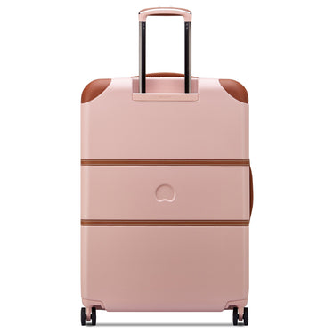 Delsey Paris Chatelet Air 2.0 - 4-Rollen-Trolley L 77 cm (hellrosa) - Ansicht 3