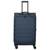 Travelite Skaii - 4-Wheel Trolley 78 cm expandable (navy)