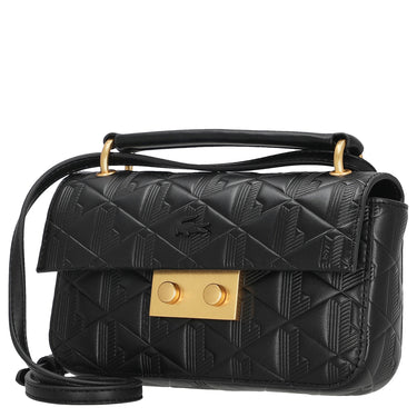 Lacoste Flap Crossover Bag - Umhängetasche (noir) - Ansicht 2