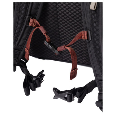 Sandqvist Ridge Hike - Rucksack 16" 42 cm (black) - Ansicht 3