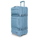 Eastpak Transit'r Plus - Rollenreisetasche M 67 cm (monotone blue) - Ansicht 2