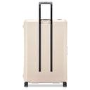 Delsey Paris Vauban - 4-Rollen-Trolley XL 82 cm (beige) - Ansicht 3