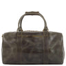 Buckle & Seam Willow Weekender - Reisetasche 50 cm (olive)