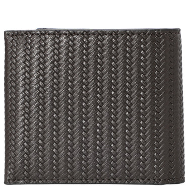 BOSS Daxter - Geldbörse 4cc (dark brown) - Ansicht 4