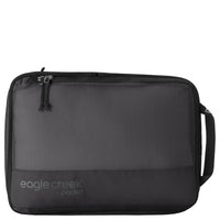 Eagle Creek Pack-It Reveal Compression Cube M - Packsack 36 cm (schwarz)