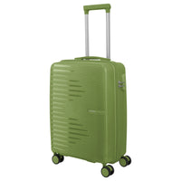 Travelite Pacific - 4-Rollen-Kabinentrolley 55 cm (olive) - Ansicht 2