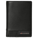 Samsonite Pro-Dlx 6 Slg 143 - GeldbÃ¶rse 8cc 11.7 cm (black)
