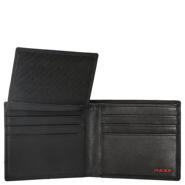 Samsonite Pro-Dlx 6 Slg 049 - GeldbÃ¶rse 9cc 10.5 cm (black) - Ansicht 5