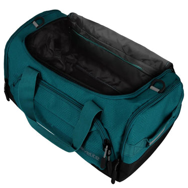 KICK OFF Sport Bag S, Petrol