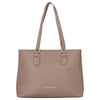 Valentino Bags Brixton - Shopper 27 cm (taupe)