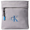 Calvin Klein Monogram - Shoulder Bag (cloudburst)
