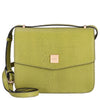 Joop Lizeta Tory - Schultertasche 22 cm (lime)
