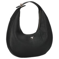 Guess Evie Hobo - Schultertasche (black) - Ansicht 5