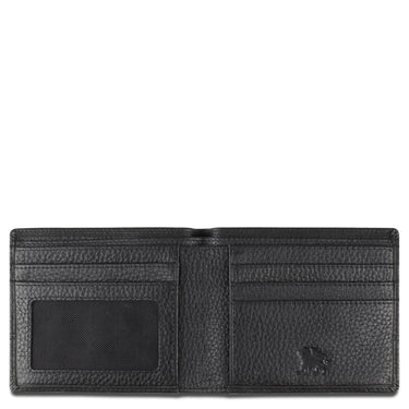Mano Don Tommas - Geldbörse 12 cm (schwarz) - Ansicht 3