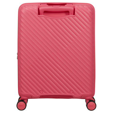 American Tourister Selection Diablast - 4-Rollen-Kabinentrolley 55 cm (pink glitch) - Ansicht 4