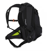 Acepac Flite 20 MKII - Fahrradrucksack 48 cm (black) - Ansicht 2