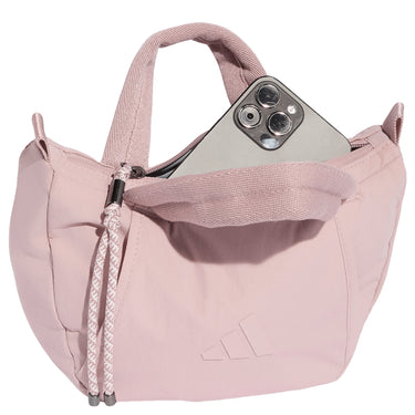 adidas Motion Croissant Bag - Umhängetasche 26 cm (dual lilac) - Ansicht 4
