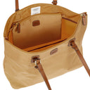 Brics X-Bag Shopping L Sportina - Schultertasche 39 cm (honey) - Ansicht 5