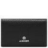 Aigner IVY - Geldbörse 4cc 13 cm (black)