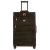 Brics Life - 4-Wheel Trolley 77 cm (olivgrün)