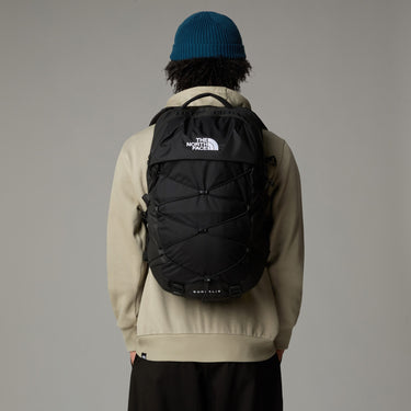 The North Face Borealis 28 - Rucksack 50 cm (tnf black-tnf black) - Ansicht 7